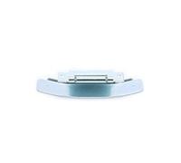 Indesit – Charnière hublot pour sèche-linge C00095987