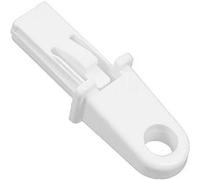CHARNIERE INFERIEUR PORTE FREEZER pour REFRIGERATEUR BRANDT - 46X2398