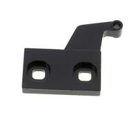 Charniere inférieure 49126515 pour Réfrigérateur