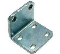 Charnière inférieure (63272-24787) Réfrigérateur, congélateur 41X0618 BRANDT, FAGOR, OCEAN, SANGIORGIO, THOMSON, VEDETTE, DE DIETRICH, SAUTER - 63272_3662894134987 G