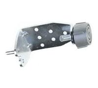 CHARNIERE INFERIEURE ARGENTO pour REFRIGERATEUR SCHOLTES - C00110522