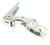 Charniere inferieure d/superieure g pour Refrigerateur De dietrich Autre G
