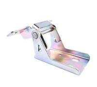 Charnière inférieure de porte avant compatible avec Ram 1500 2500 3500 1996-2002 côté gauche ou droit