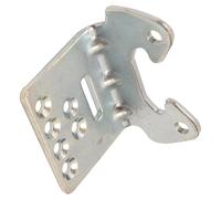Charniere inferieure droite-gauche pour Refrigerateur Ariston