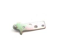 Charniere Inferieure Droite pour REFRIGERATEUR - 49030942