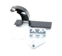 Charnière inférieure Frigo, Réfrigérateur, Congélateur AEH75596713 LG Frigo, Réfrigérateur, Congélateur AEH75596713 LG