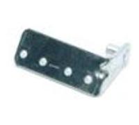 Charniere inferieure is70cex pour seche linge indesit - c00114681 G