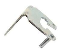 Hotpoint Charnière inférieure C00299385 pour réfrigérateur congélateur