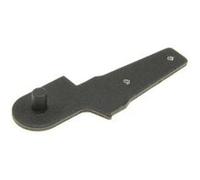 Charniere inferieure pour mini bar dometic