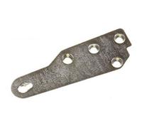 Charniere Inferieure Pour Refrigerateur - 241209810