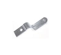 CHARNIERE INFERIEURE pour REFRIGERATEUR CANDY - 41025108