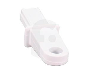Charniere inferieure pour refrigerateur Aeg 263002502