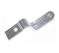 CHARNIERE INFERIEURE pour REFRIGERATEUR CANDY - 41025108