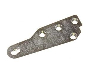 CHARNIERE INFERIEURE POUR REFRIGERATEUR DOMETIC - 241209810