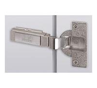 Charnière intermat 9935 - Base : 18 mm - Montage : En applique - HETTICH
