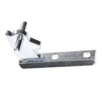 Charniere intermediaire 10240 pour refrigerateur beko - 4358580300 G