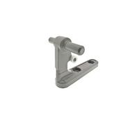 Charnière intermediaire de porte d'origine réfrigérateur, congélateur as0009131 sauter, brandt,, edesa, de dietrich