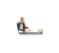 CHARNIERE INTERMEDIAIRE DE PORTE pour REFRIGERATEUR BEKO - 4152160110