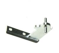 Charnière intermédiaire Frigo Réfrigérateur Congélateur (5940920100 BEKO INDESIT GRUNDIG)