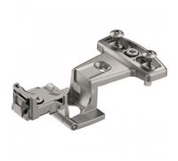 Charnière invisible 270° Sélekta Pro 2000-recouvrement 15 mm HETTICH