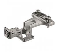 Charnière invisible 270° Sélekta Pro 2000-recouvrement 15 mm HETTICH