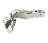Charnière invisible 95° montage rapide Sensys 8639i W45-entraxe52mm-C0mm HETTICH