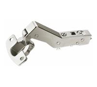 Hettich Hettich Charnière Sensys 8639i 9088020, 95° ZDG argent nickelé Quantité:1