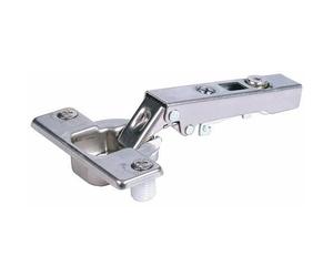 Charnière invisible à enfoncer - 110° - EA 52 mm - C0 - Intermat 9943 HETTICH