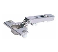 Charnière invisible à enfoncer - 110° - EA 52 mm - C16 - Intermat 9943 HETTICH