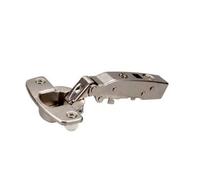 Charnière invisible à enfoncer 110° Sensys 8645i - E 45 mm - C 0 mm HETTICH