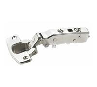 Charnière invisible à enfoncer 110° Sensys 8645i-E52mm-C9,5mm HETTICH