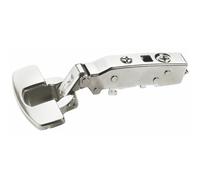 Charnière invisible à montage rapide 110° Sensys 8645i - E 45 mm - C 0 mm HETTICH