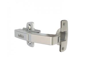 Charnière invisible à montage rapide 95° Sensys 8639i W90-entraxe 52 mm HETTICH