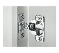 Hettich 6878464096 Charnière spéciale optimat Plus 4 FM, multicolore