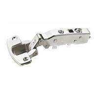 Charnière HETTICH Sensys 8645i - Base 12,5 mm TH 52 - À visser - 9071205