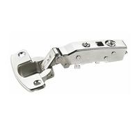 Charnière invisible à visser 110° Sensys 8645i-E52 mm-C9,5mm HETTICH