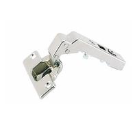 Charnière invisible à visser 95° Intermat 9936 W90-entraxe 52 mm HETTICH