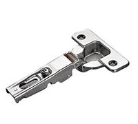 Charnière C 9 A 6 C 99 DTE 105 - SALICE - C9A6C99 Noir