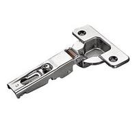 Charnière C 9 A 6 C 99 DTE 105 - SALICE - C9A6C99 Noir