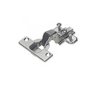 Hettich Furntech Gmbh Et-Co-Kg - Charniere Invisible Slide On 35Mm Rentrant 95