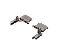 Charnière invisible AIR Push à encastrer 3598647939151