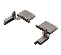 Charnière invisible AIR Push à encastrer - - 3598647939151