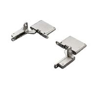 Charnière invisible AIR Push à encastrer 34598647939649