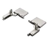 Charnière invisible AIR Push à encastrer 34598647939649