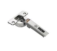 Charnière invisible série 100 pour porte mince 10mm - SALICE - C1A6A99
