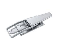 Charnière latérale de remorque KNOTT 417177.001