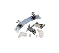 Charnière Lave-linge 49001262 CANDY, HOOVER, ROSIERES - 60034 Blanc, Blanc G