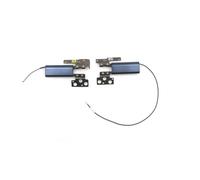Charnière LCD d'ordinateur Portable G&D pour Lenovo ThinkPad C13 Yoga Gen 1 Chromebook 5H50W13759 Neuf