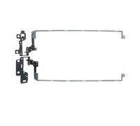 Charnière LCD for ordinateur portable, compatible avec HP, charnières 17-AK 17-BS 17G-BR TPN-W129 926527-001