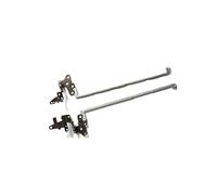 Charnière LCD for ordinateur portable, Compatible avec Inspiron,Vostro, 3480 3481 3482, axe gauche et droit for écran 07HKYN 0DNPFV